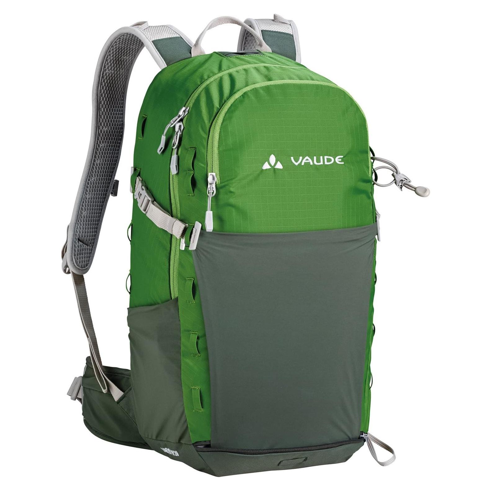 Mochila para Mujeres VAUDE Cactus 20L Ajustable y Ligera