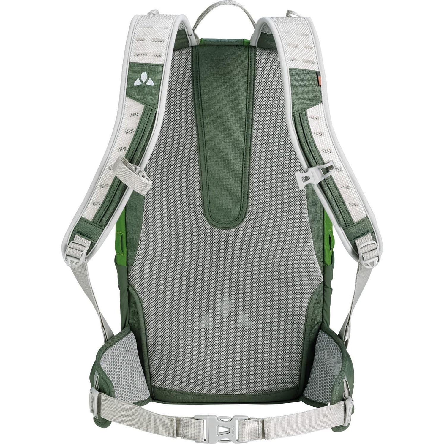 Mochila para Mujeres VAUDE Cactus 20L Ajustable y Ligera