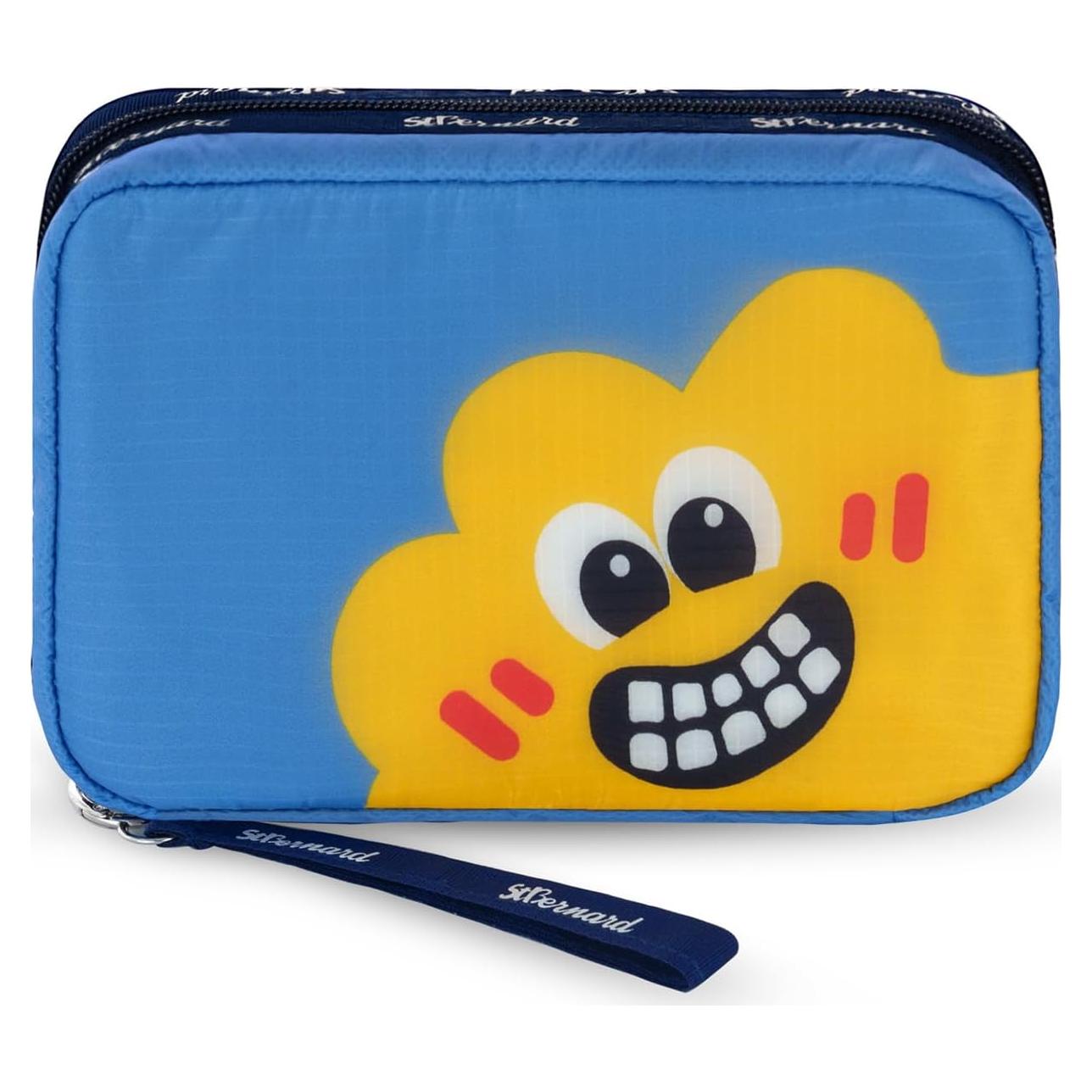 Kit de Primeros Auxilios StBernard para Niños y Adultos 150 Piezas