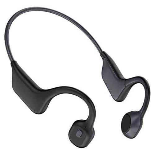 Auriculares Inalámbricos Bluetooth 5.3 Peiruika PG-08 IPX7