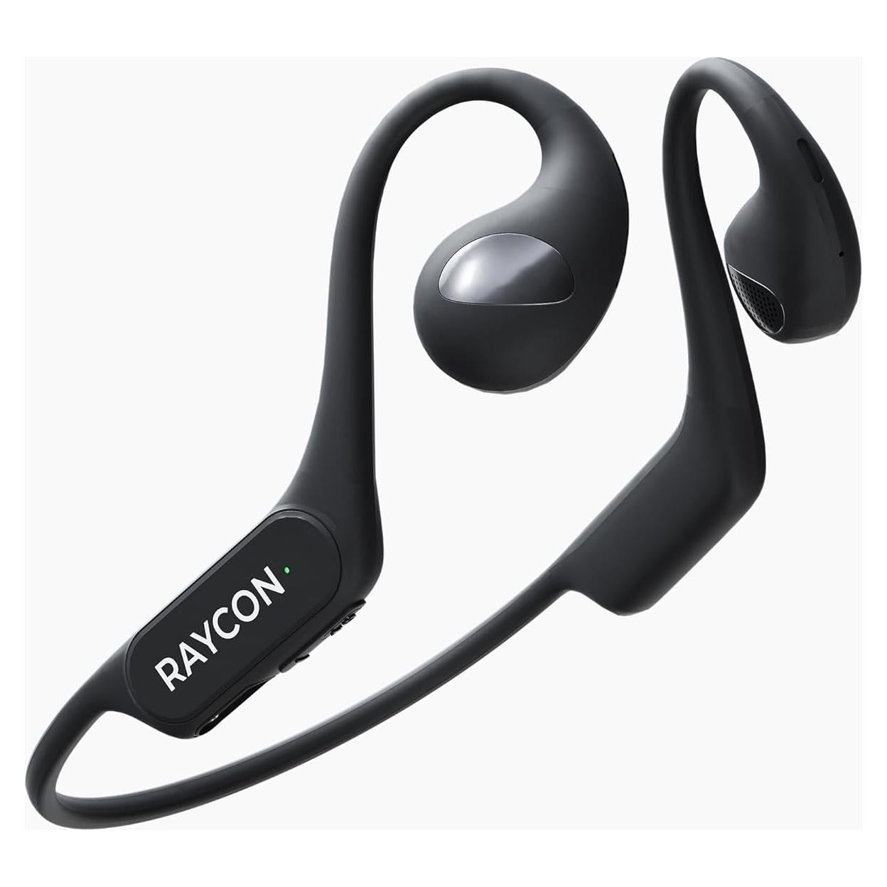Auriculares Inalámbricos Raycon RBO841 - Sonido Inmersivo 12h Batería