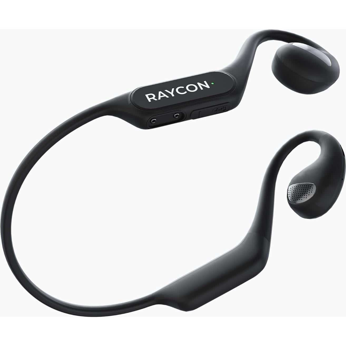 Auriculares Inalámbricos Raycon RBO841 - Sonido Inmersivo 12h Batería