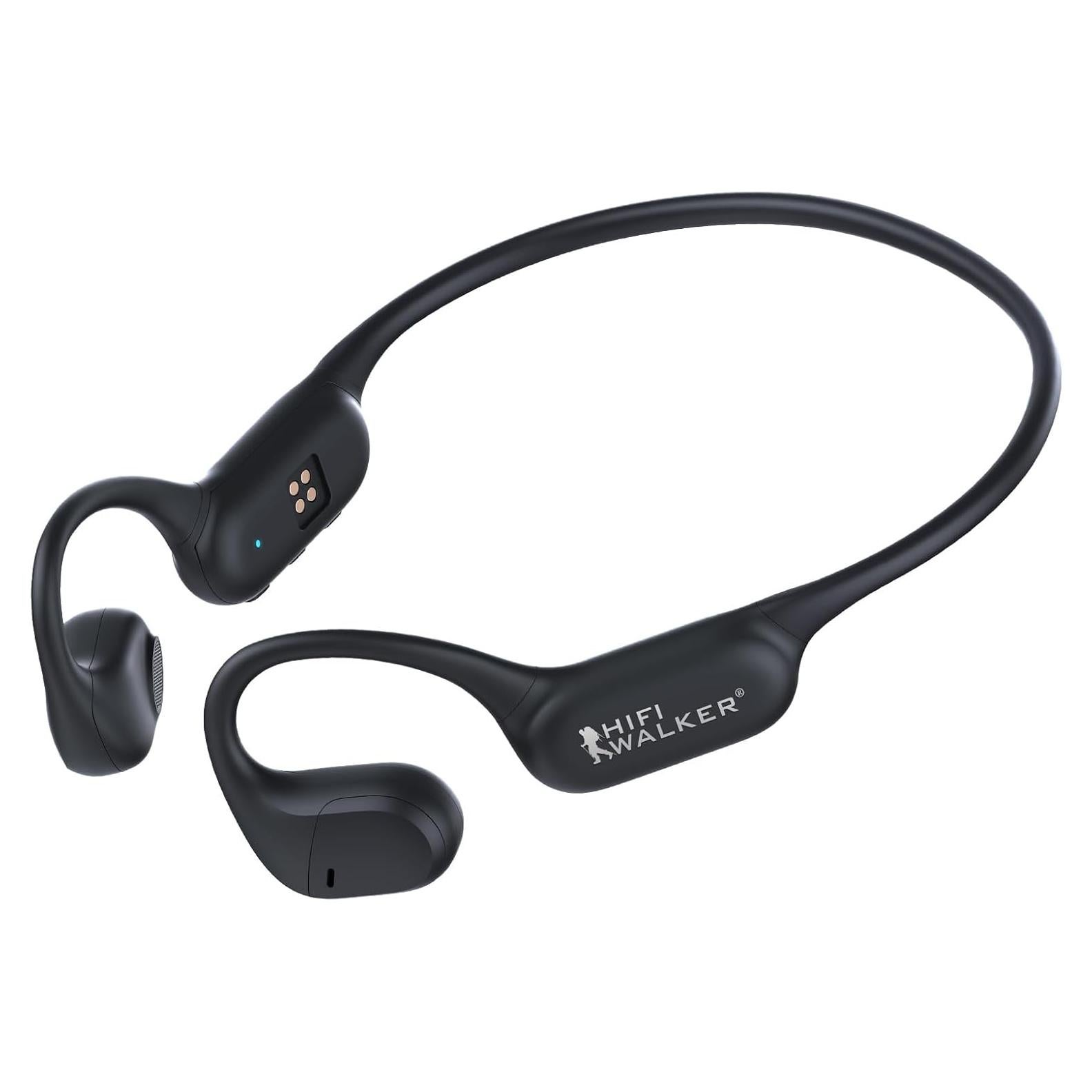Auriculares Inalámbricos HIFI WALKER T10 Fit 32GB Bluetooth 5.4