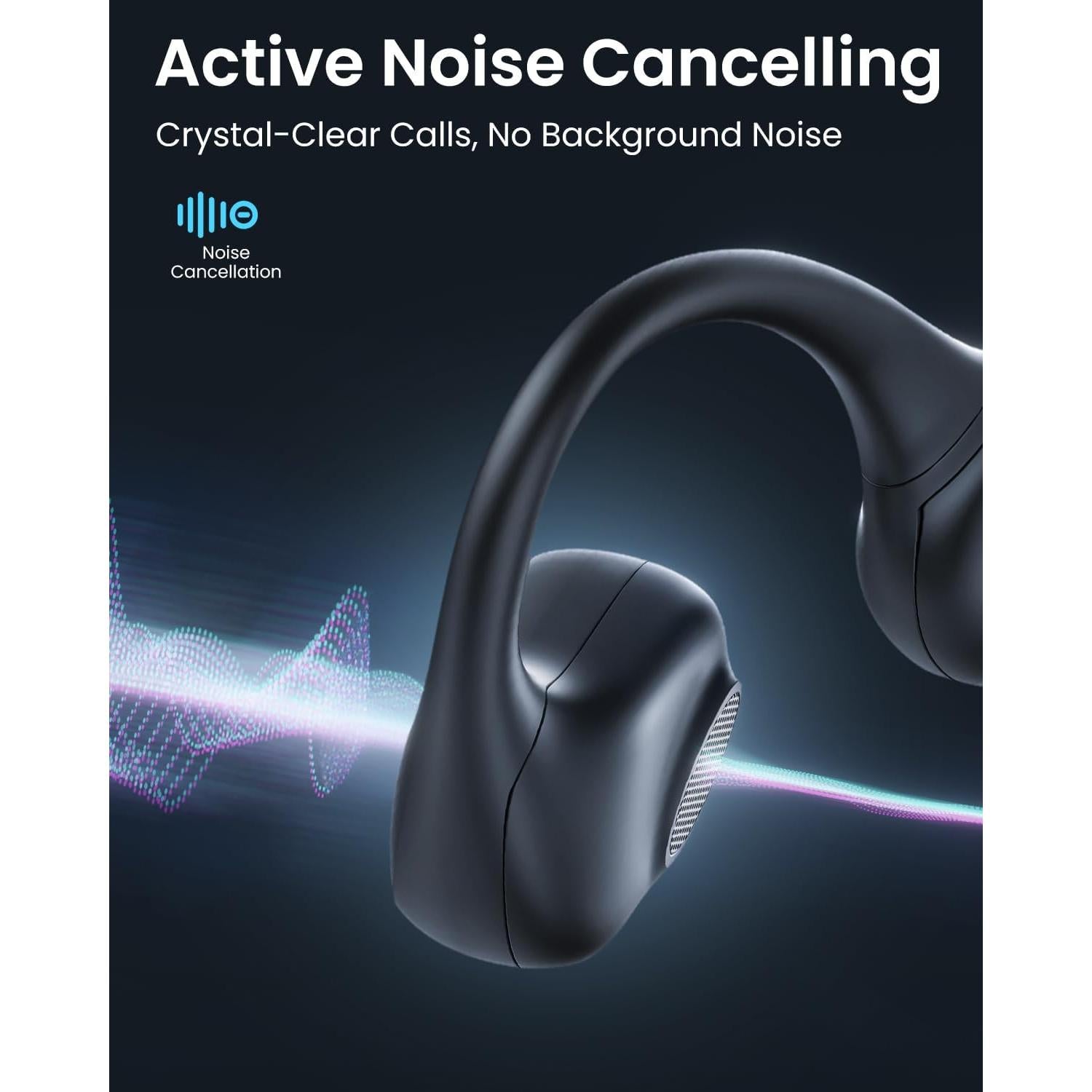 Auriculares Inalámbricos HIFI WALKER T10 Fit 32GB Bluetooth 5.4