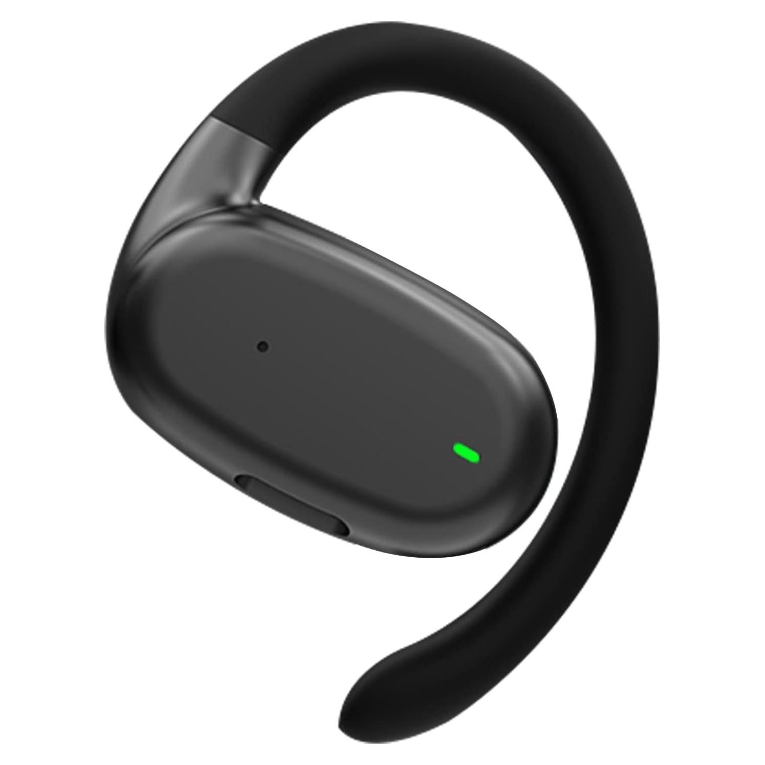 Auricular Inalámbrico Bluetooth JY76 Conducción Ósea IPX5