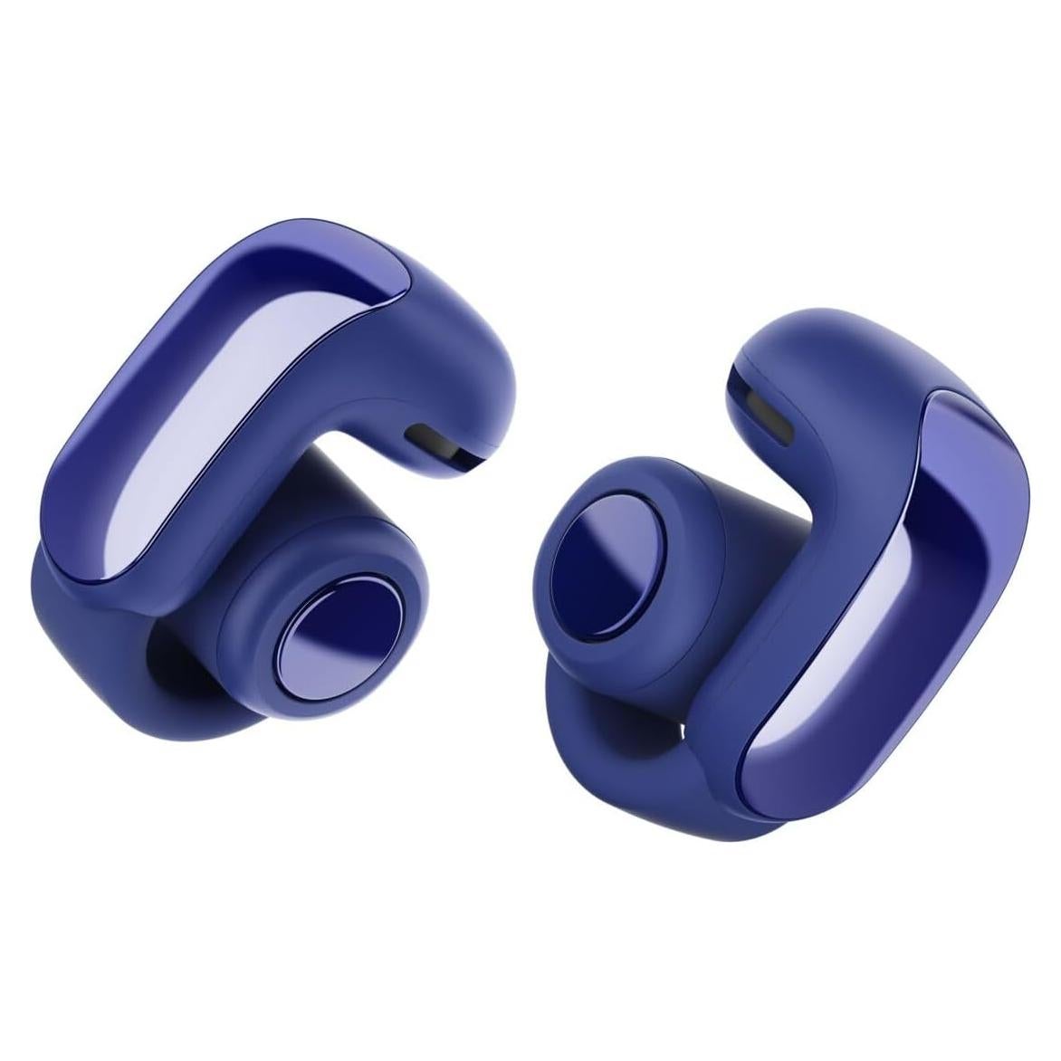 Auriculares Inalámbricos Bose Ultra Open Earbuds - Violeta Medianoche