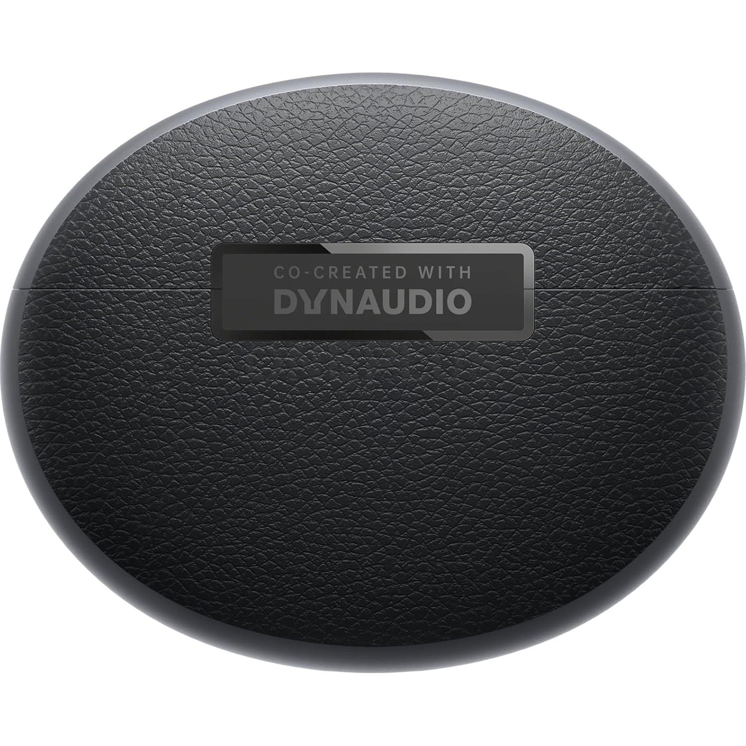 OnePlus Buds Pro 3 - Auriculares Inalámbricos Bluetooth con Cancelación de Ruido y Estuche de Carga