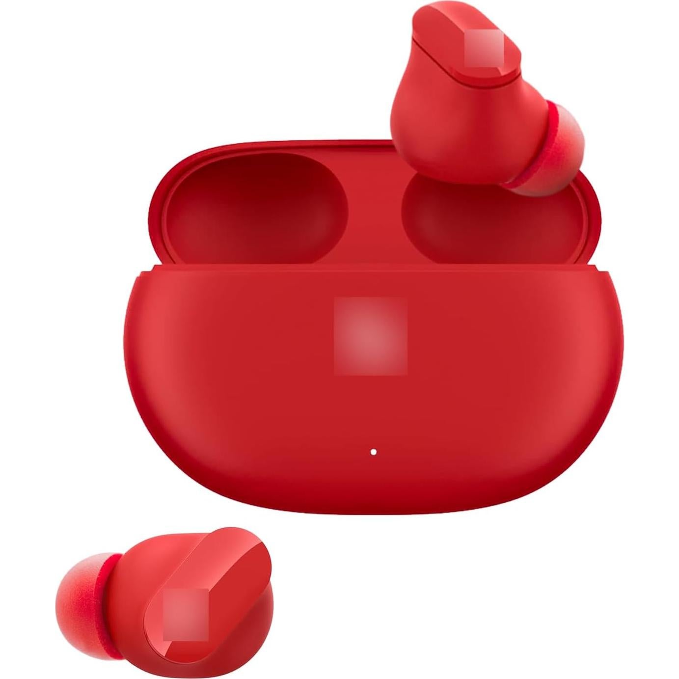 Puntas de Espuma de Memoria Klowcok para Auriculares Beats