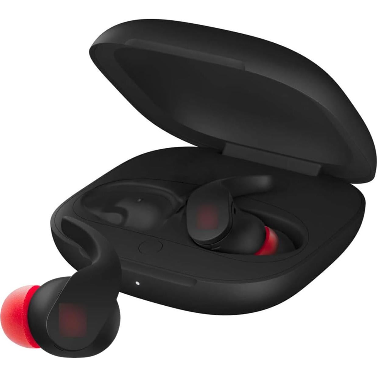 Puntas de Espuma de Memoria Klowcok para Auriculares Beats