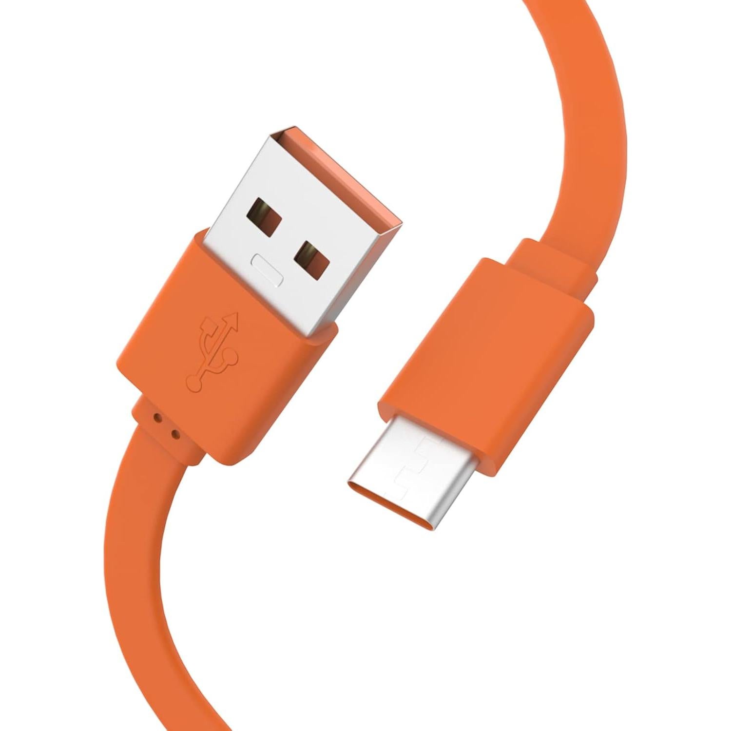 Cable de carga USB-C Tobysome 1m compatible con Beats y JBL