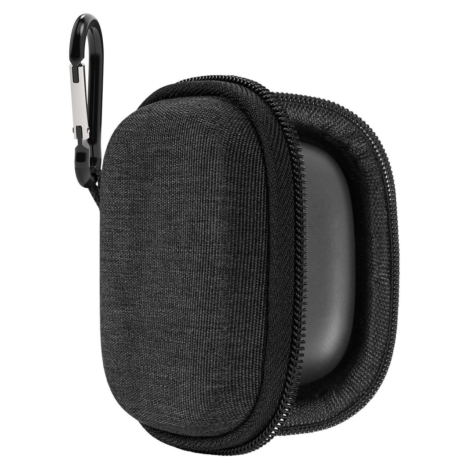 Funda Dura Geekria para Auriculares JBL Vibe Buds 2 y Más