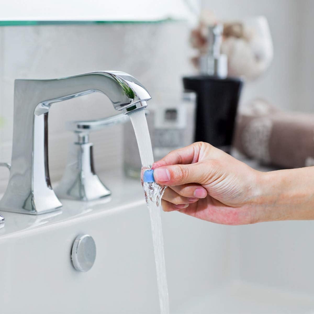 LUDOS Comfy Tapones de Espuma de Memoria 4.9mm - 6 Pares