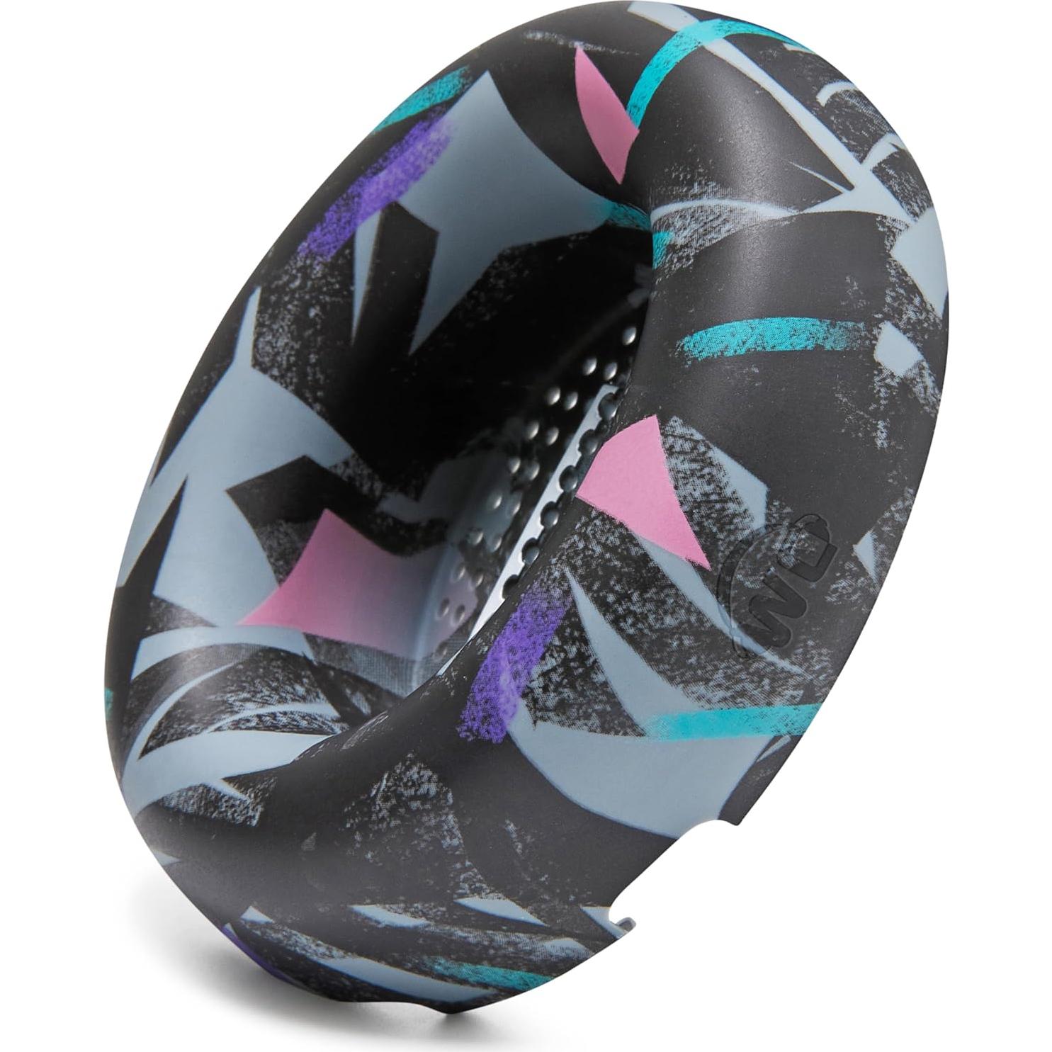 Cubiertas Protectores de Auriculares Wicked Cushions para Bose QuietComfort Ultra - A Prueba de Sudor y Lavables - Negro