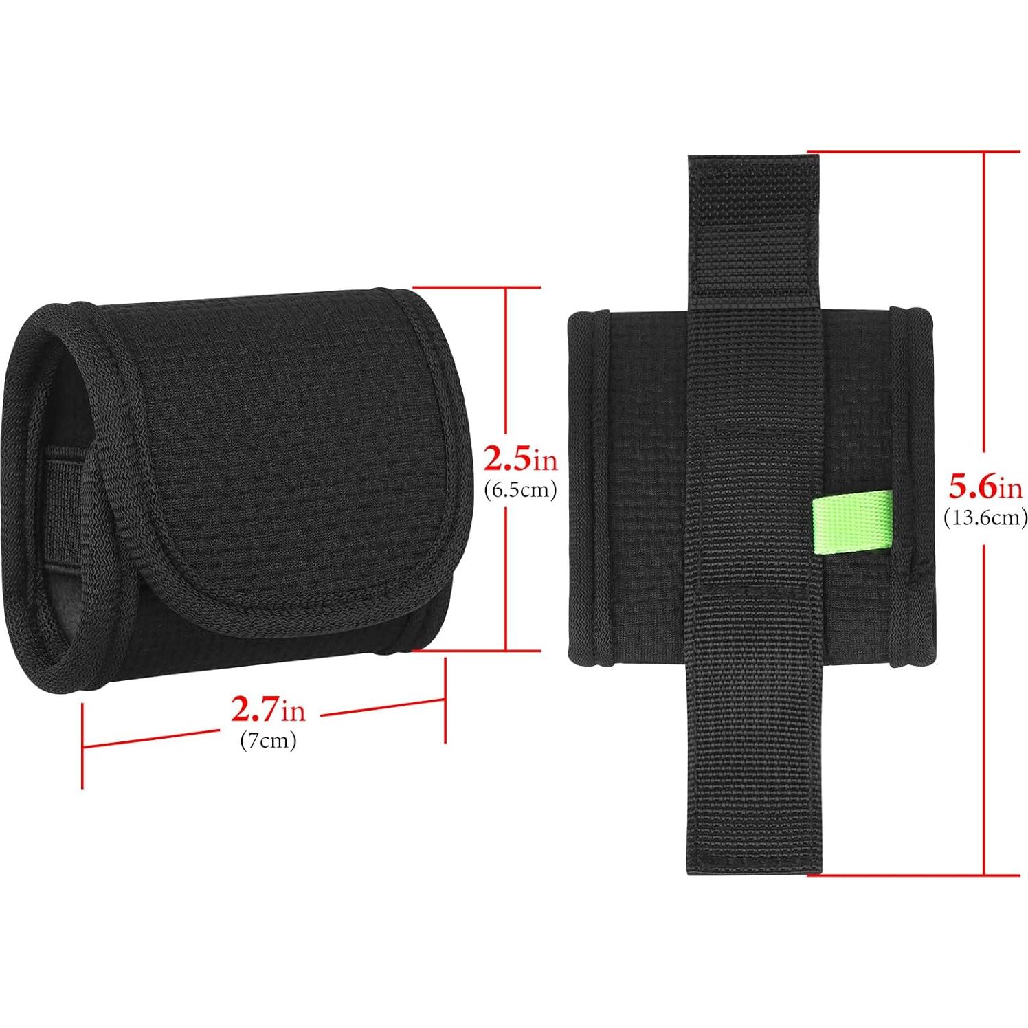 Funda Protectora Geekria para Auriculares Samsung Galaxy Buds