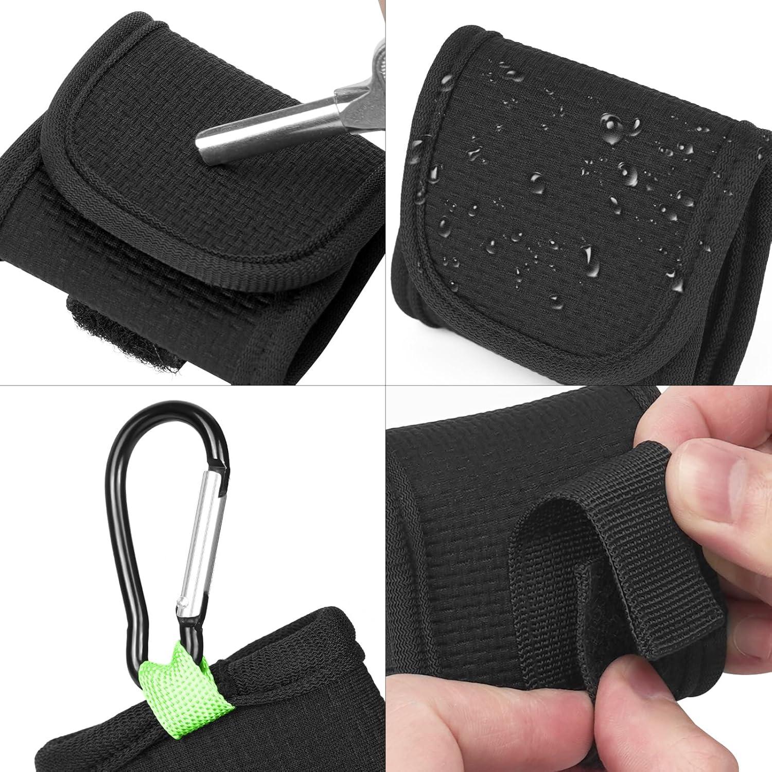 Funda Protectora Geekria para Auriculares Samsung Galaxy Buds