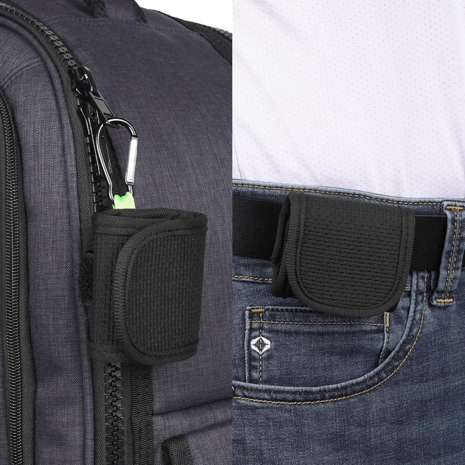 Funda Protectora Geekria para Auriculares Samsung Galaxy Buds