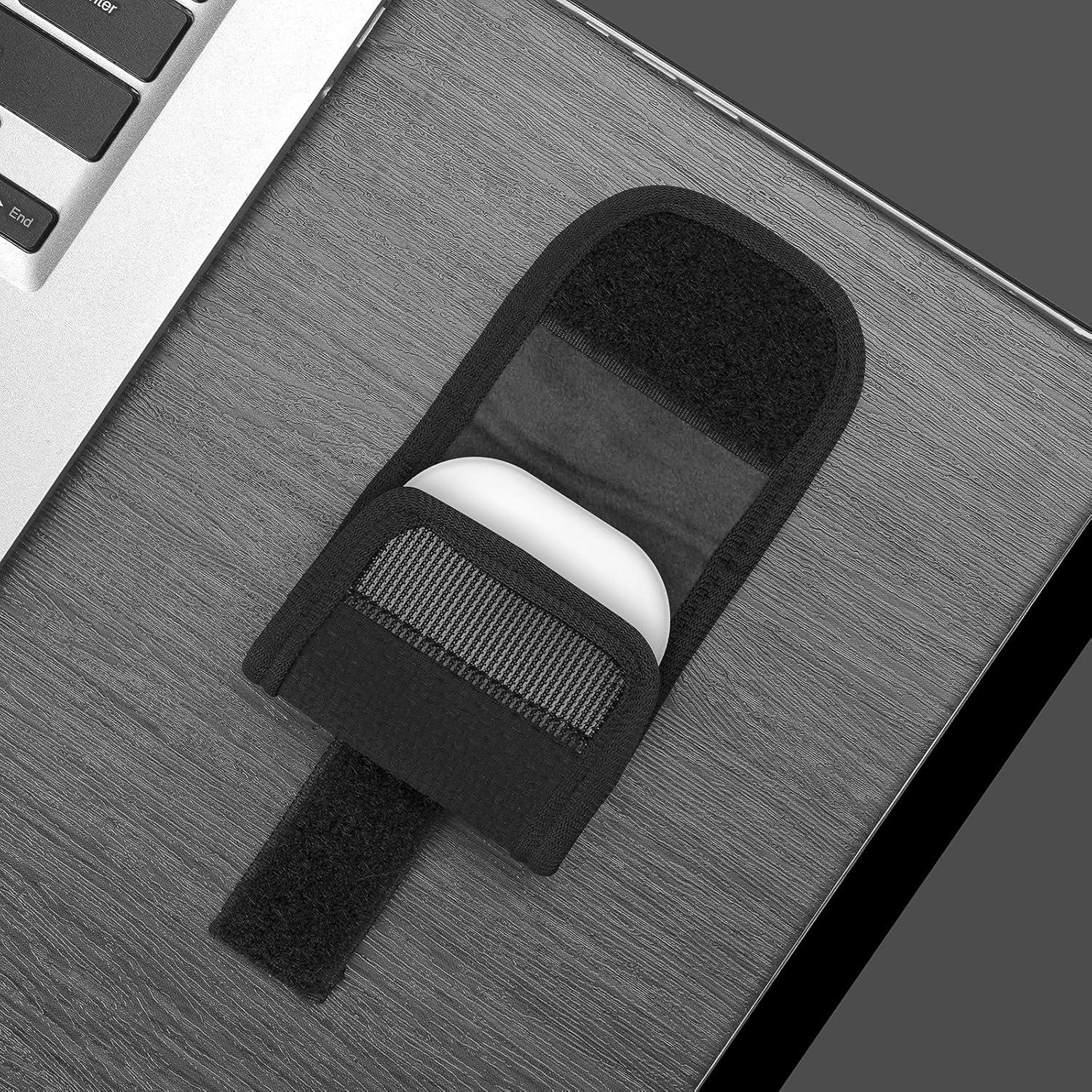 Funda Protectora Geekria para Auriculares Samsung Galaxy Buds