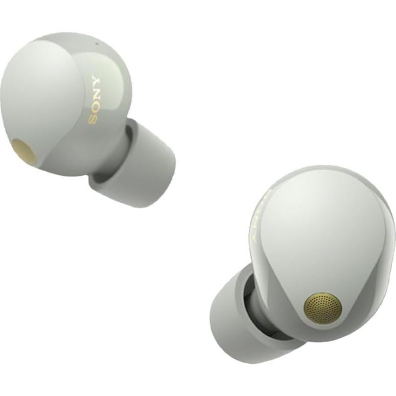 Auriculares Inalámbricos Sony WF-1000XM5 con Cancelación de Ruido