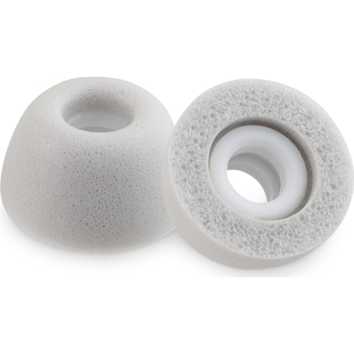 Puntas de Espuma Sennheiser Momentum True Wireless 4/3 - 3 Pares (S/M/L, Gris)