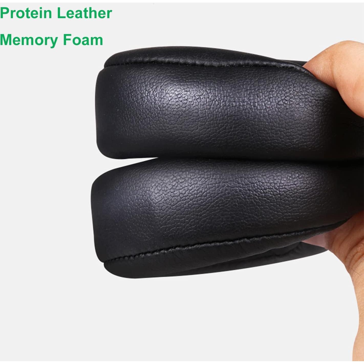 Almohadillas de Repuesto Alitutumao para Auriculares Beats Mixr