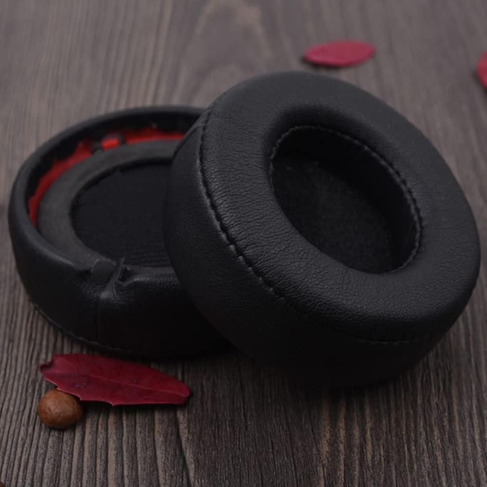 Almohadillas de Repuesto Alitutumao para Auriculares Beats Mixr