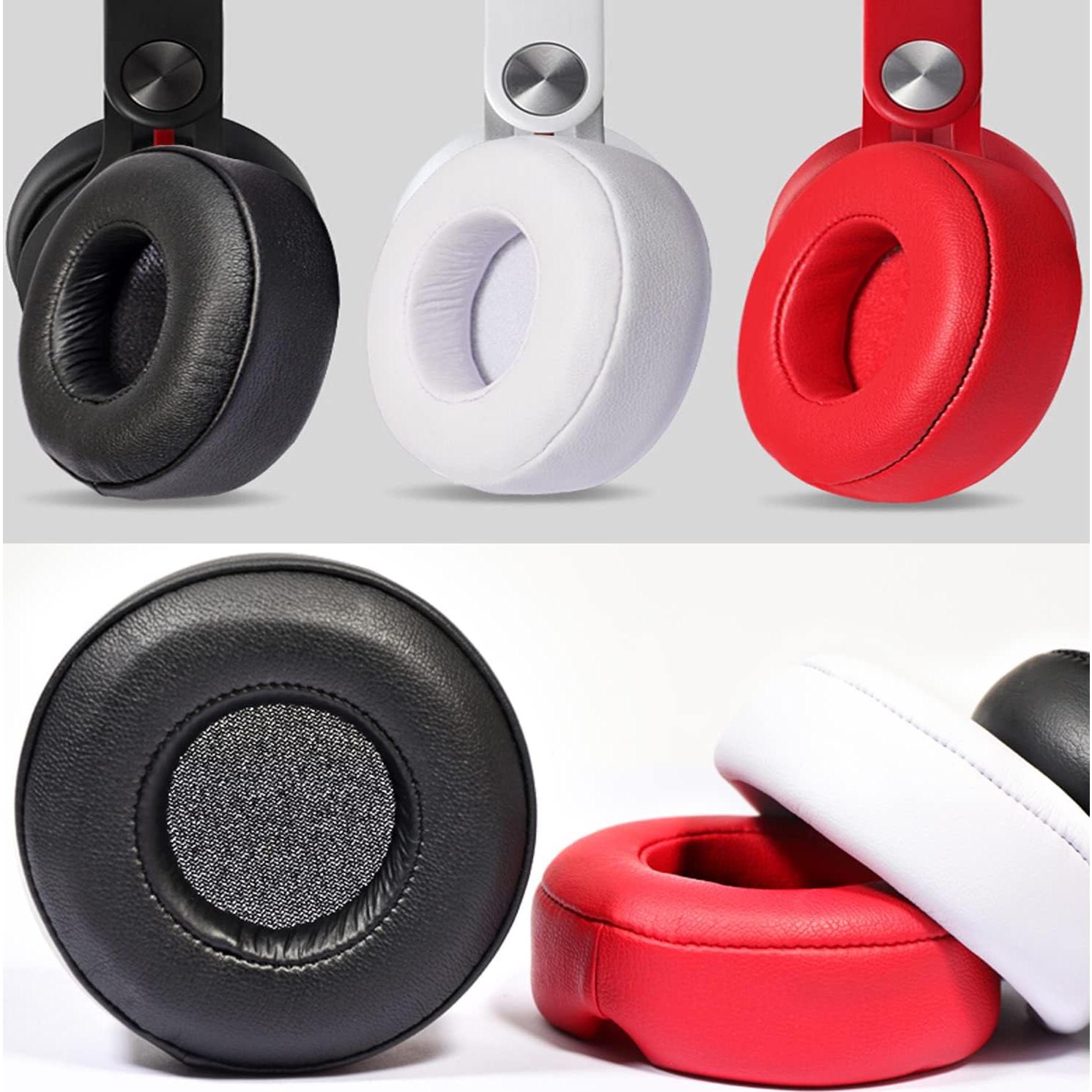 Almohadillas de Repuesto Alitutumao para Auriculares Beats Mixr