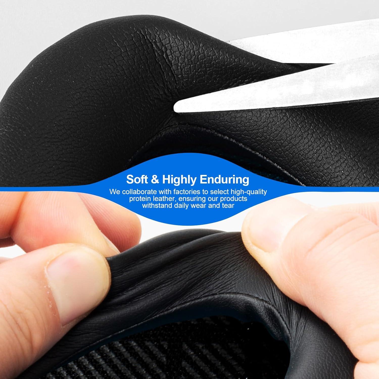 Almohadillas Auriculares Aurivor para Bose QC-35 QC-25 QC-15