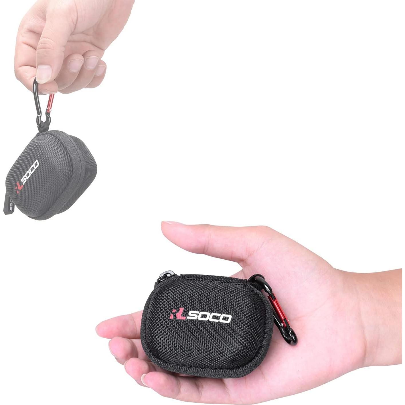 Funda RLSOCO para Auriculares Inalámbricos Anker Life P2 Mini