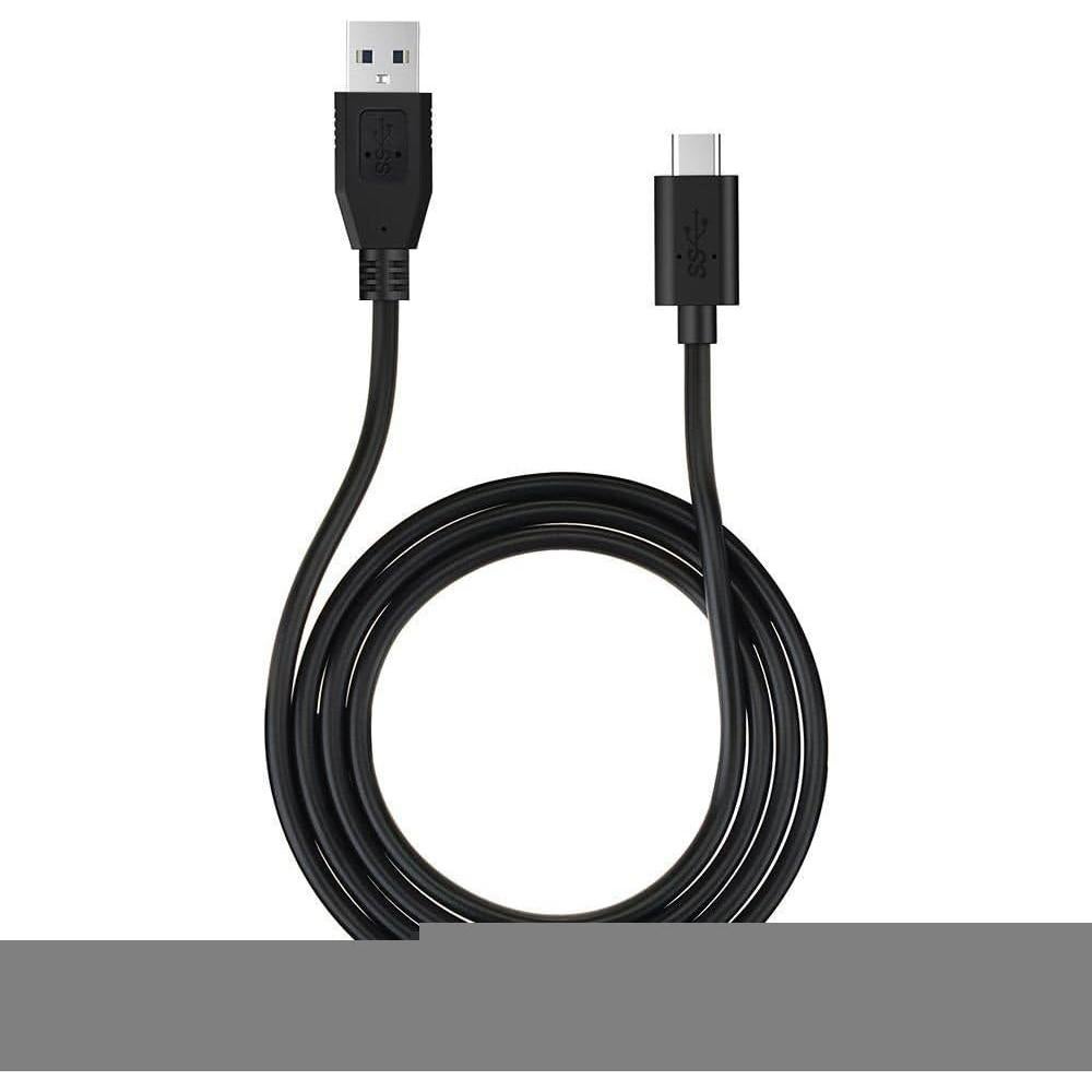 Adaptador AC/DC Yustda 5V 1A para Soundcore Anker P20i P30i P40i