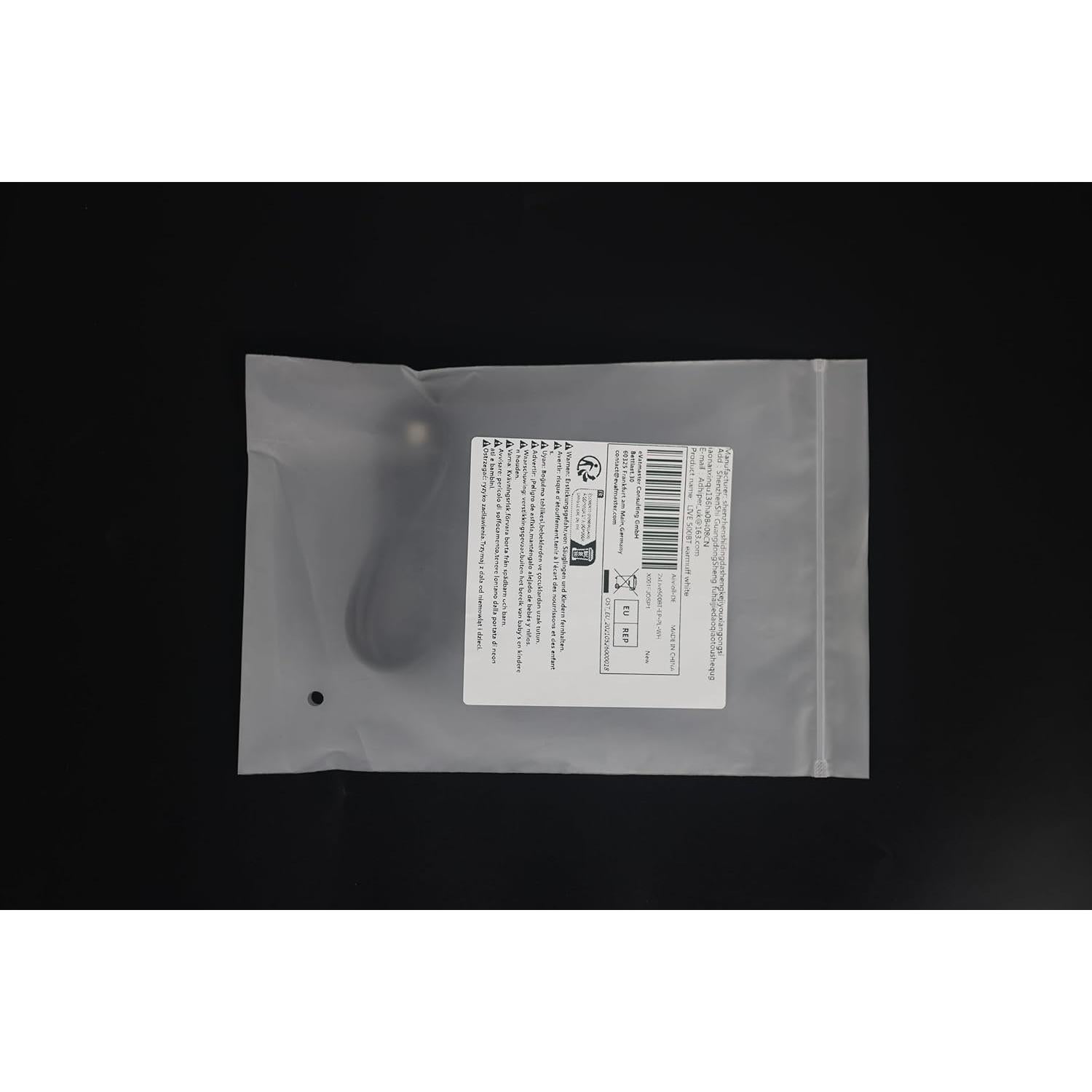 Cable de Carga Rápida USB C Aiivioll 1m para Auriculares Anker