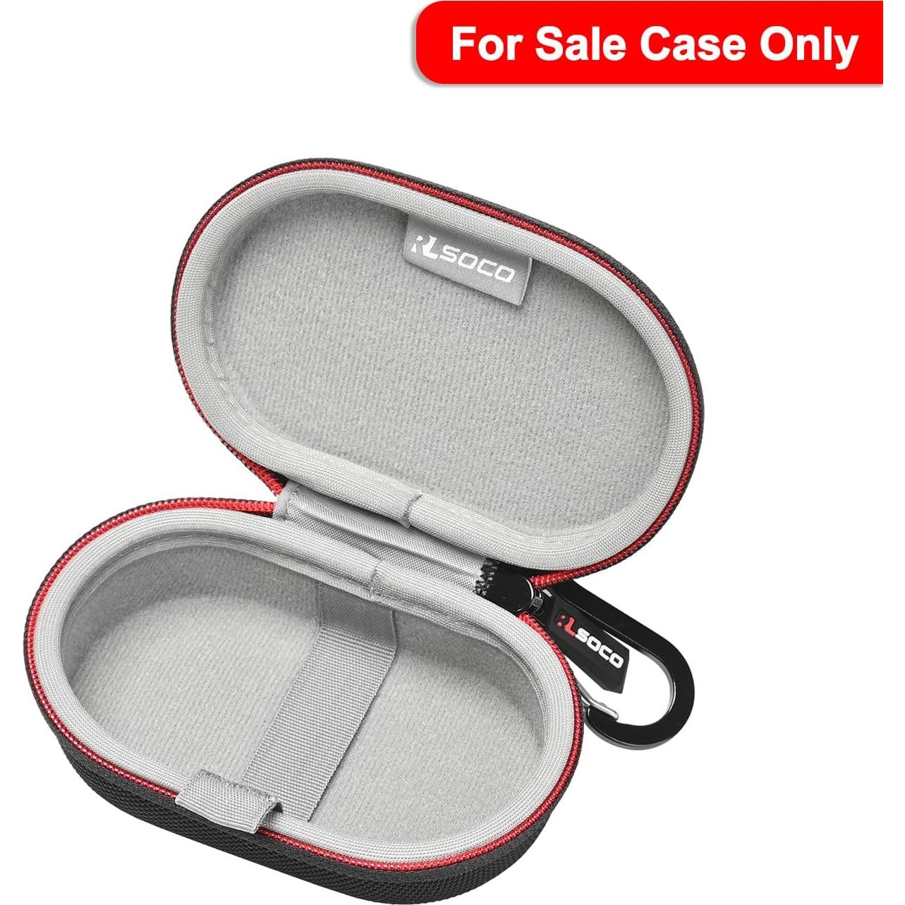 Funda Dura RLSOCO para Auriculares Anker Soundcore V20i/JBL