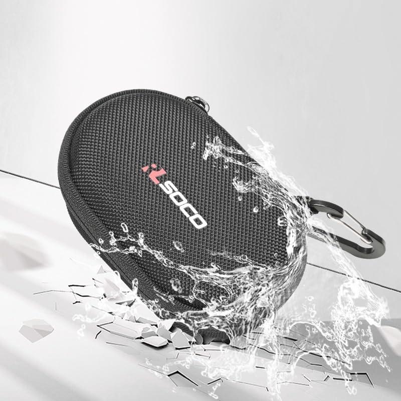 Funda Dura RLSOCO para Auriculares Anker Soundcore V20i/JBL