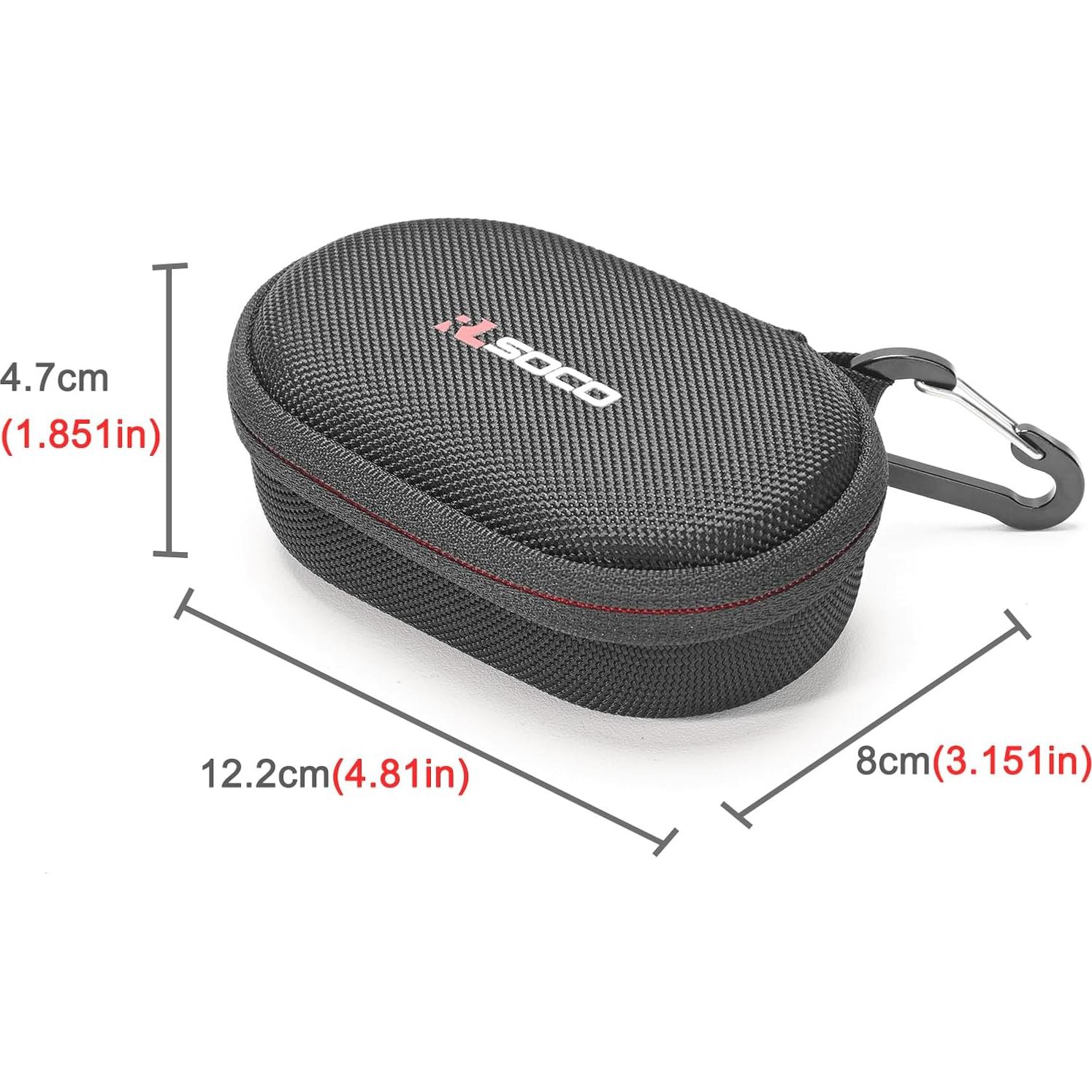 Funda Dura RLSOCO para Auriculares Anker Soundcore V20i/JBL
