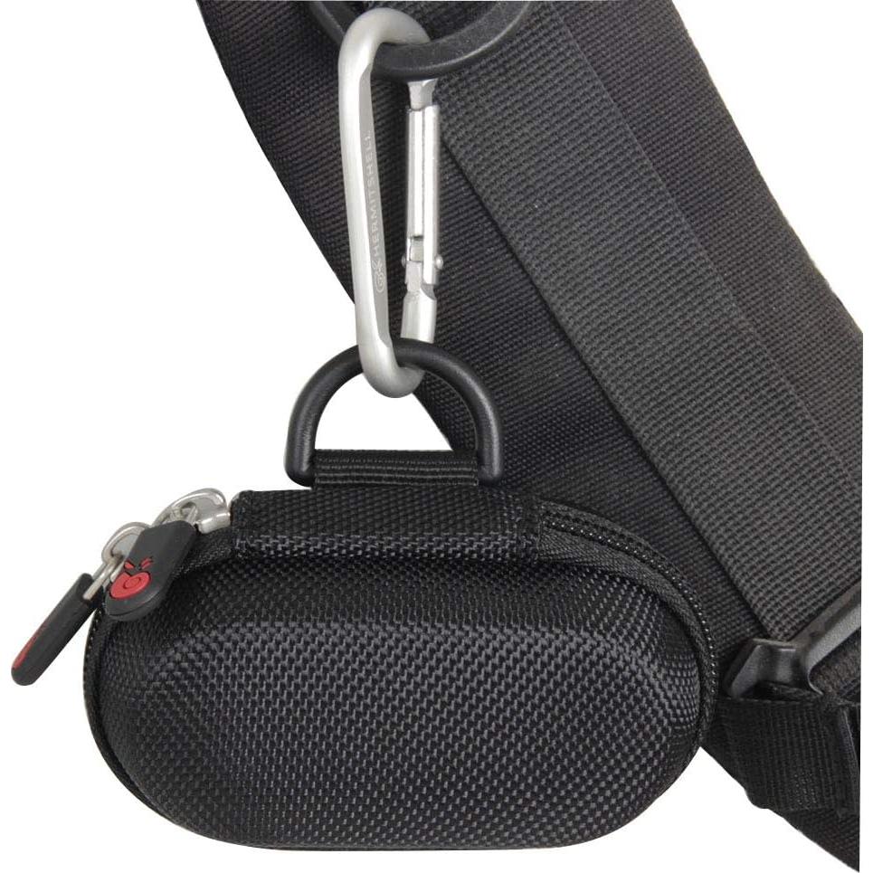 Funda Dura Hermitshell para Auriculares Anker Soundcore