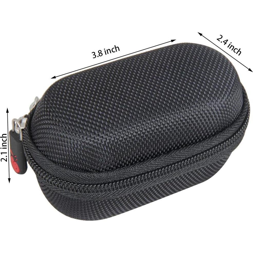 Funda Dura Hermitshell para Auriculares Anker Soundcore