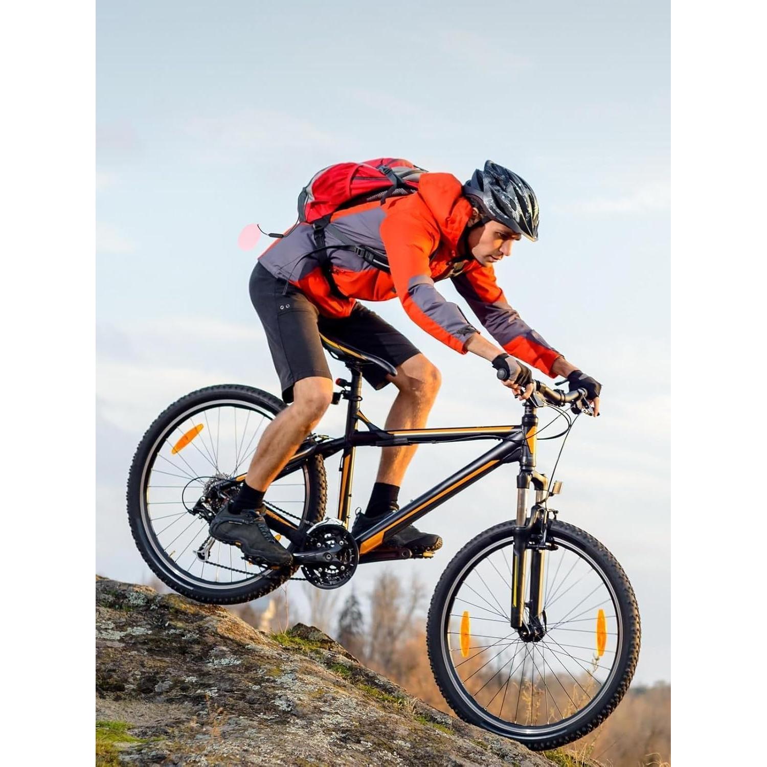 Funda de Silicona Rosa BOVUGAC para Auriculares Anker LIFE P2 mini