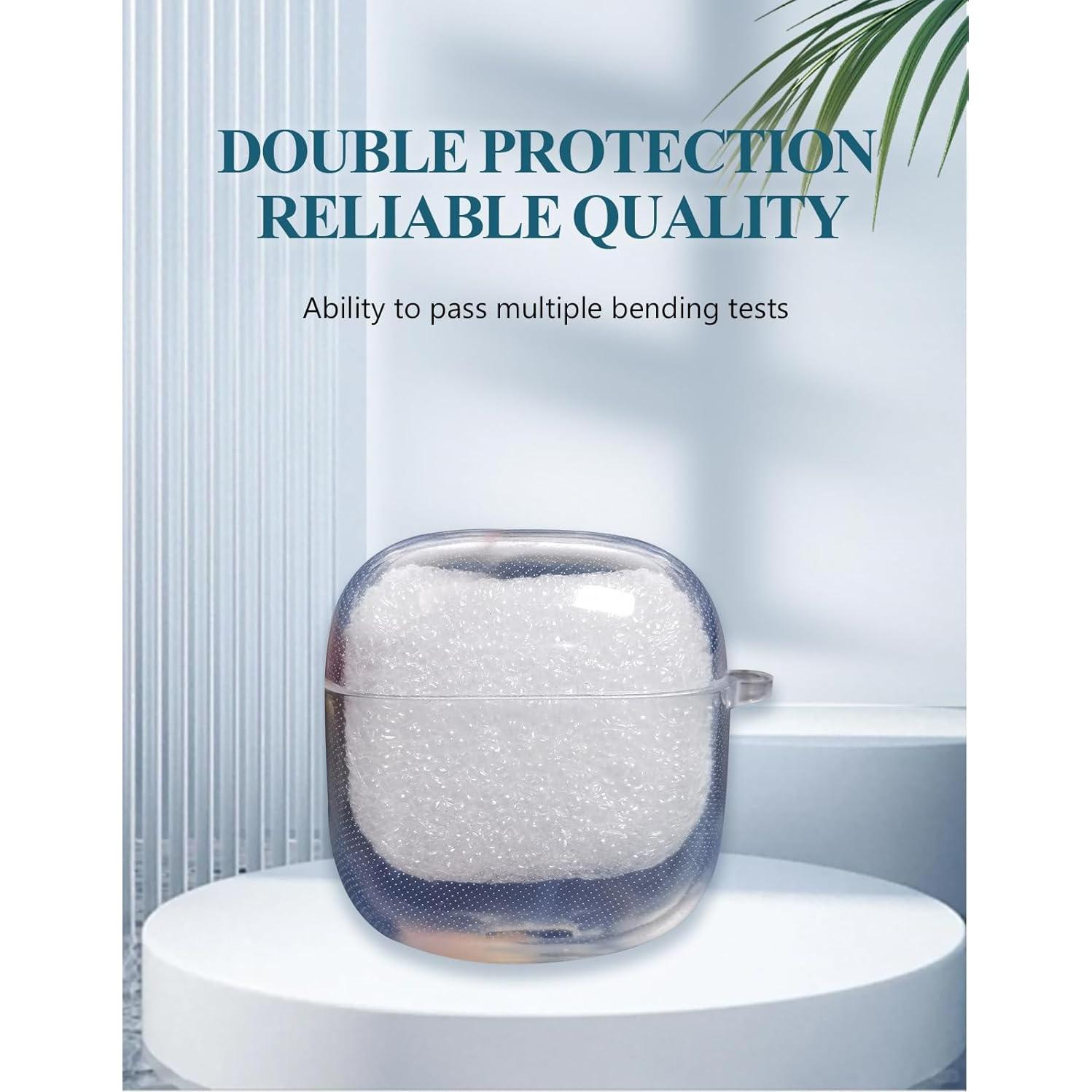 Funda Protectora TPU para Auriculares Soundcore Anker P20i