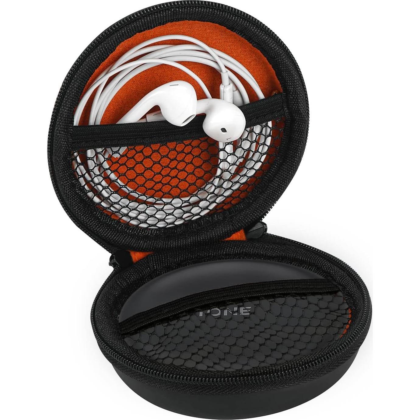 Funda Dura Geekria para Auriculares LG Tone Free T90/T90S