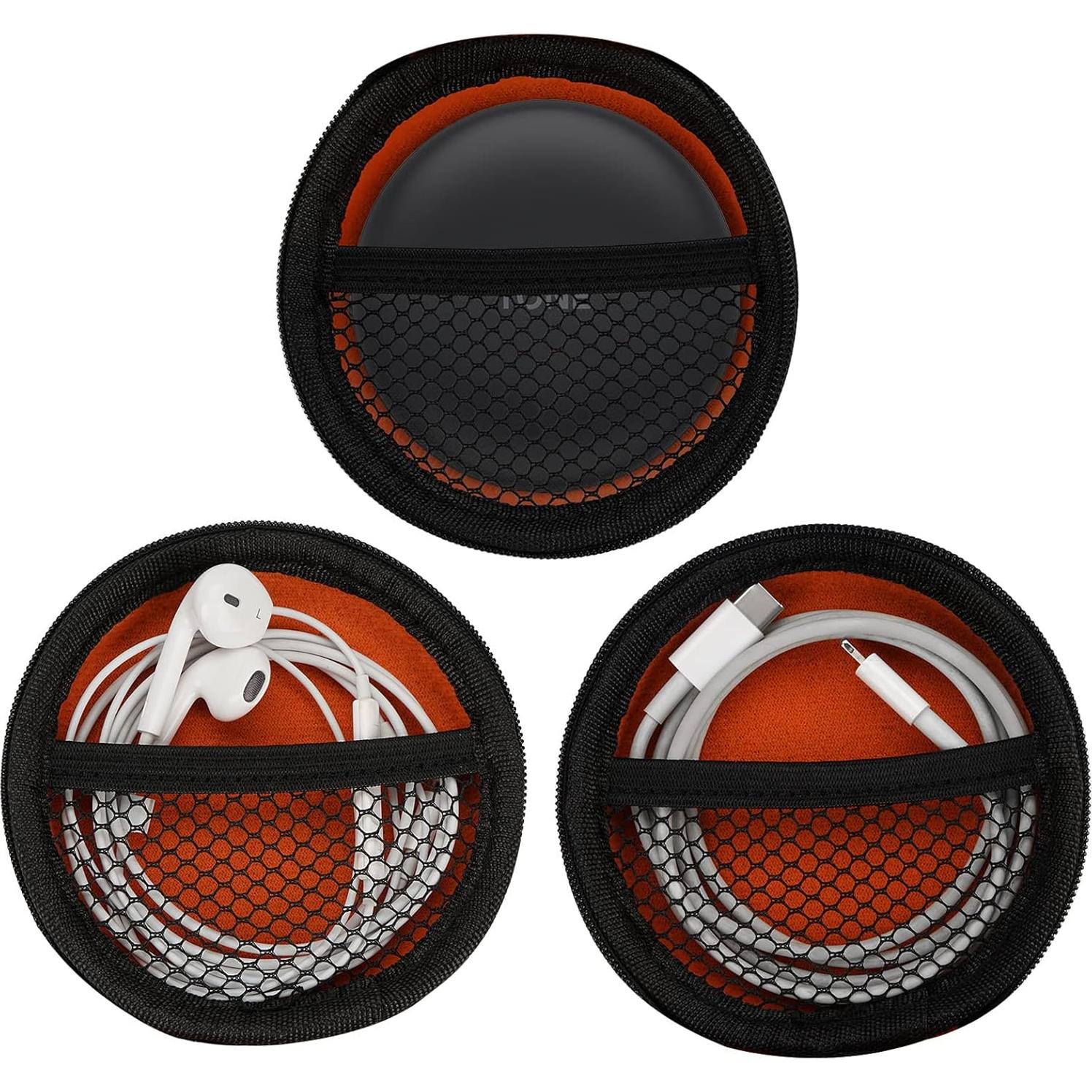 Funda Dura Geekria para Auriculares LG Tone Free T90/T90S