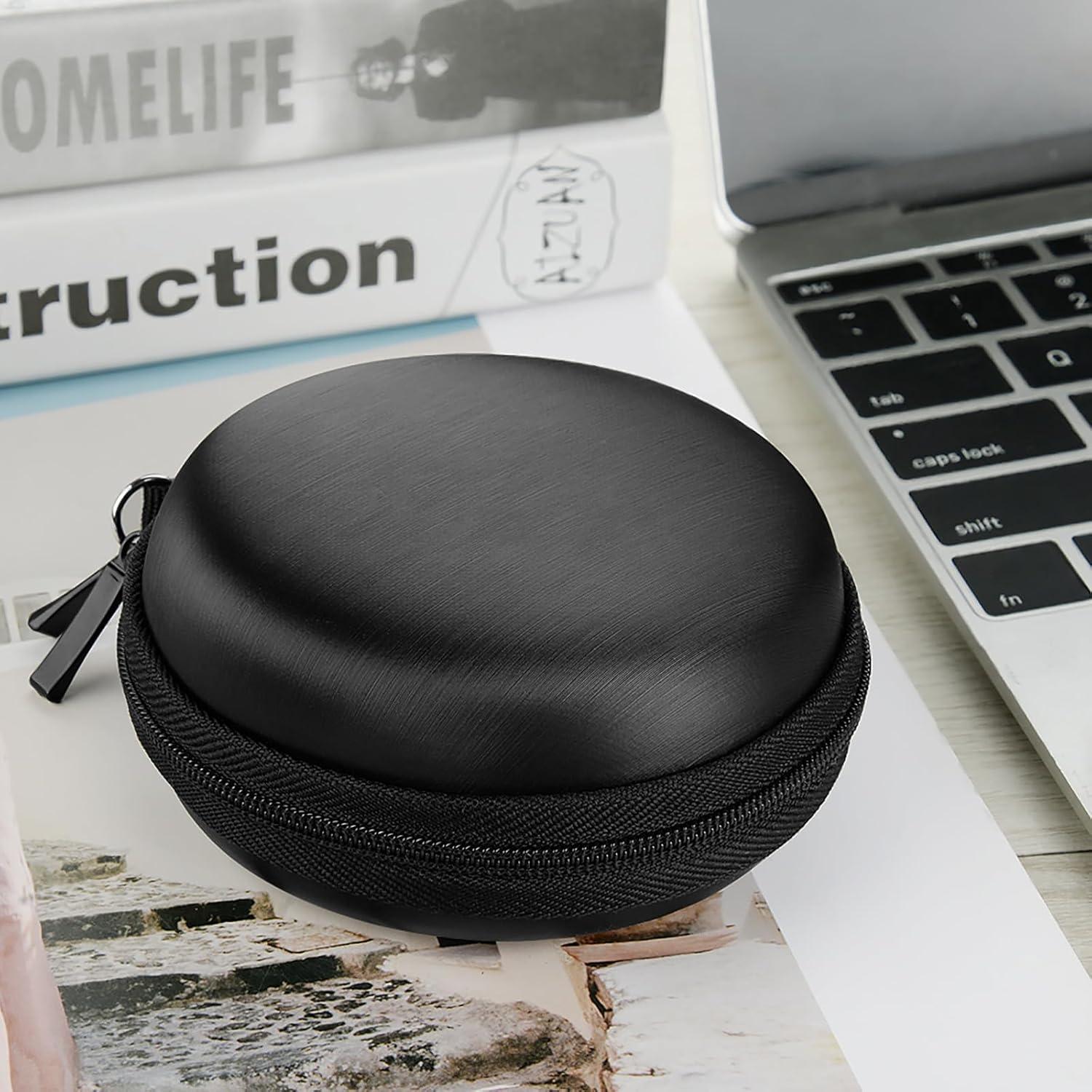 Funda Dura Geekria para Auriculares LG Tone Free T90/T90S