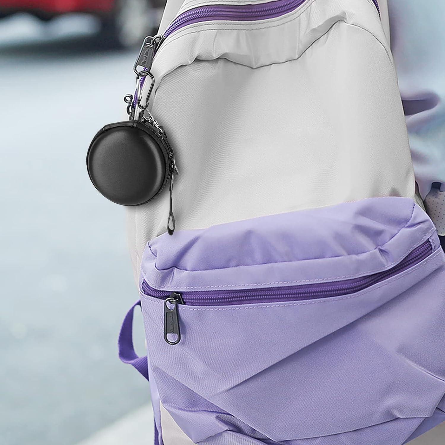 Funda Dura Geekria para Auriculares LG Tone Free T90/T90S