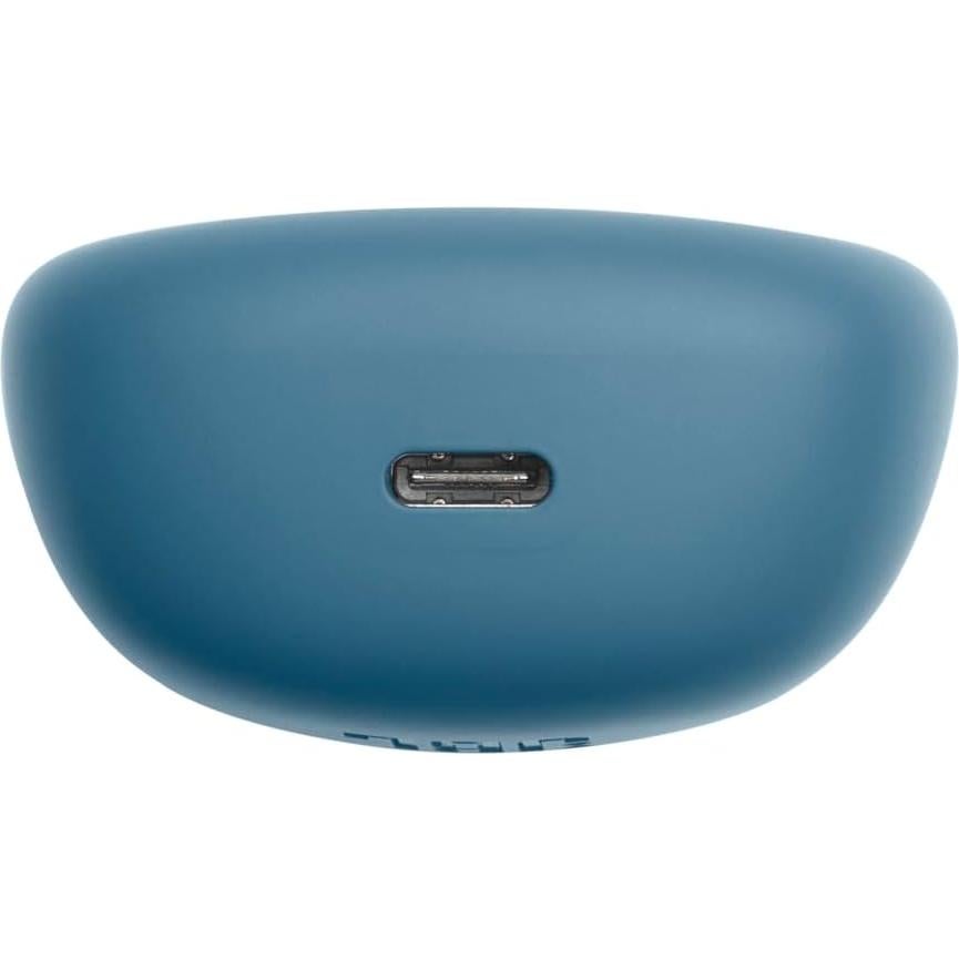 Auriculares Inalámbricos JBL Tune 225TWS Bluetooth 25h Batería Azul