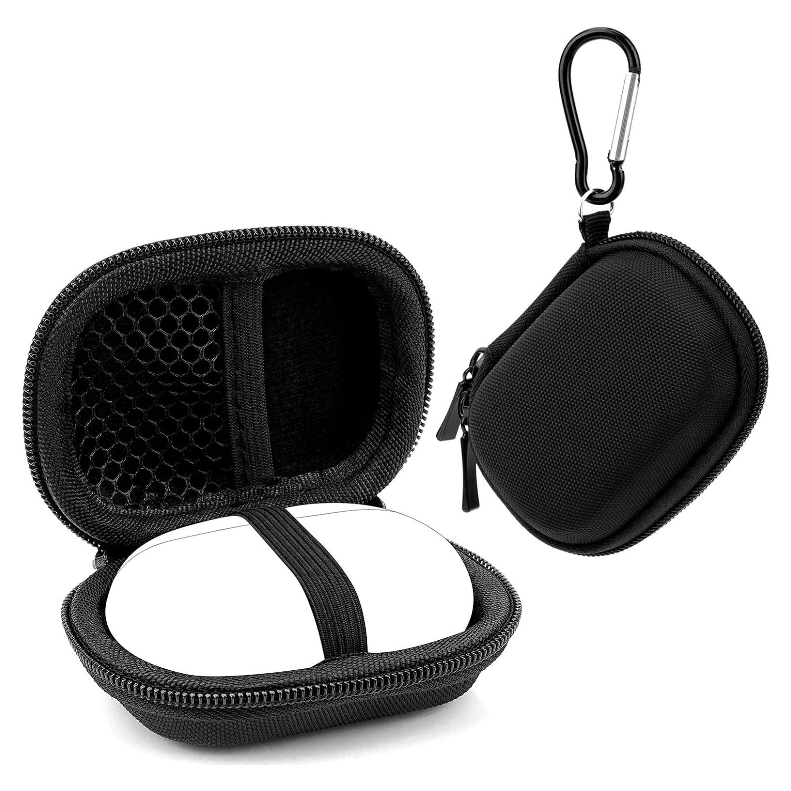 Funda Dura para Auriculares Linkidea Compatible con Beats y Jaybird