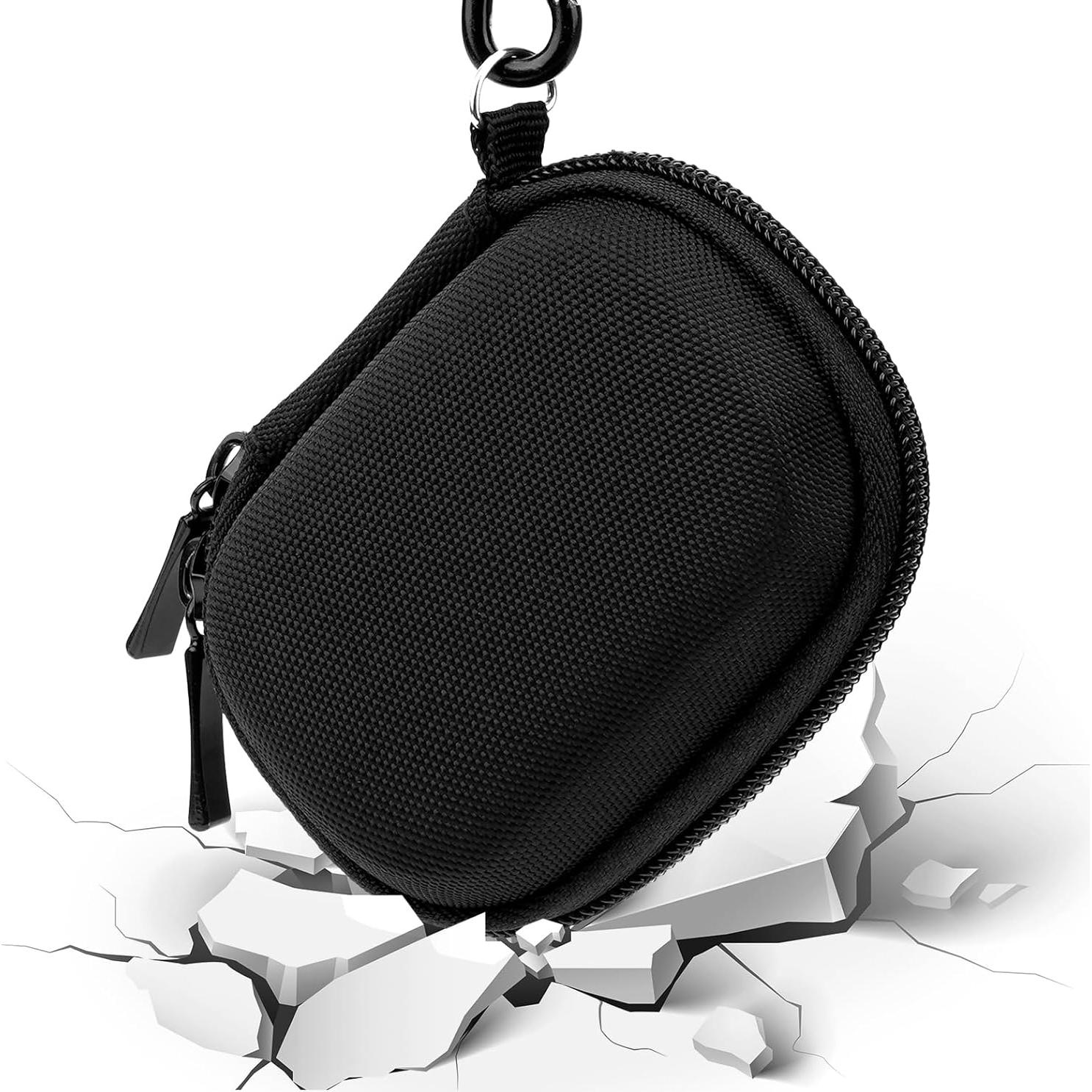 Funda Dura para Auriculares Linkidea Compatible con Beats y Jaybird