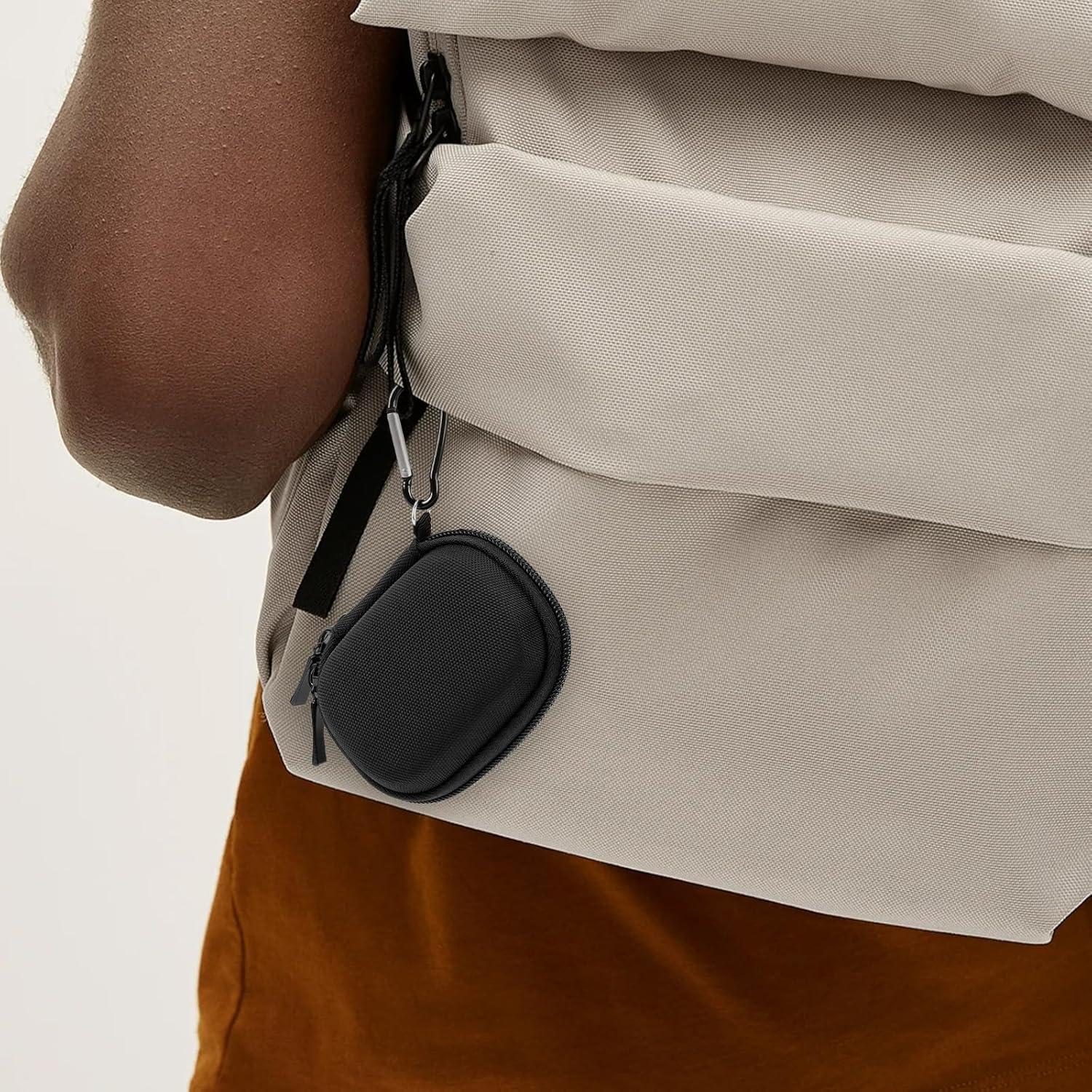 Funda Dura para Auriculares Linkidea Compatible con Beats y Jaybird