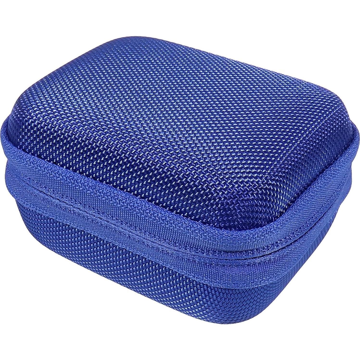 Funda Getgear para Auriculares Inalámbricos Beats Studio Buds Azul