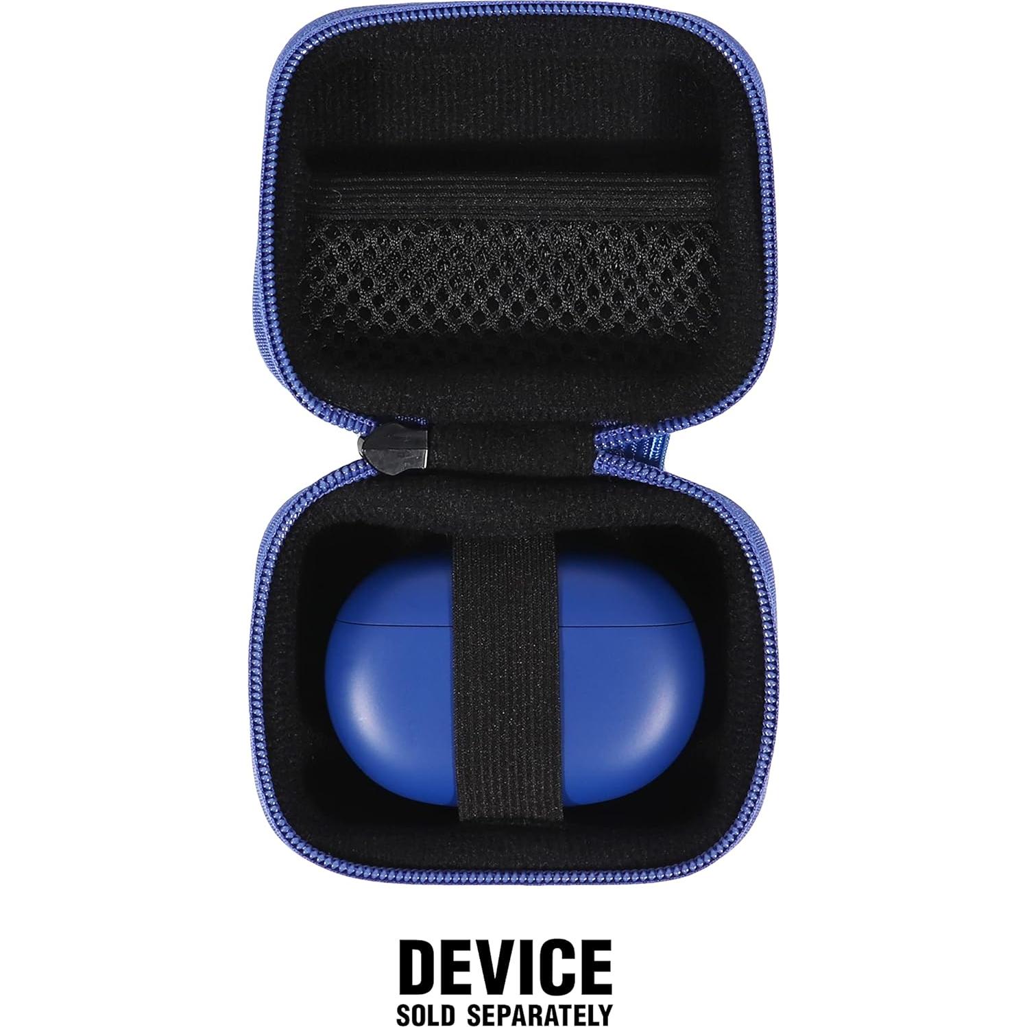 Funda Getgear para Auriculares Inalámbricos Beats Studio Buds Azul