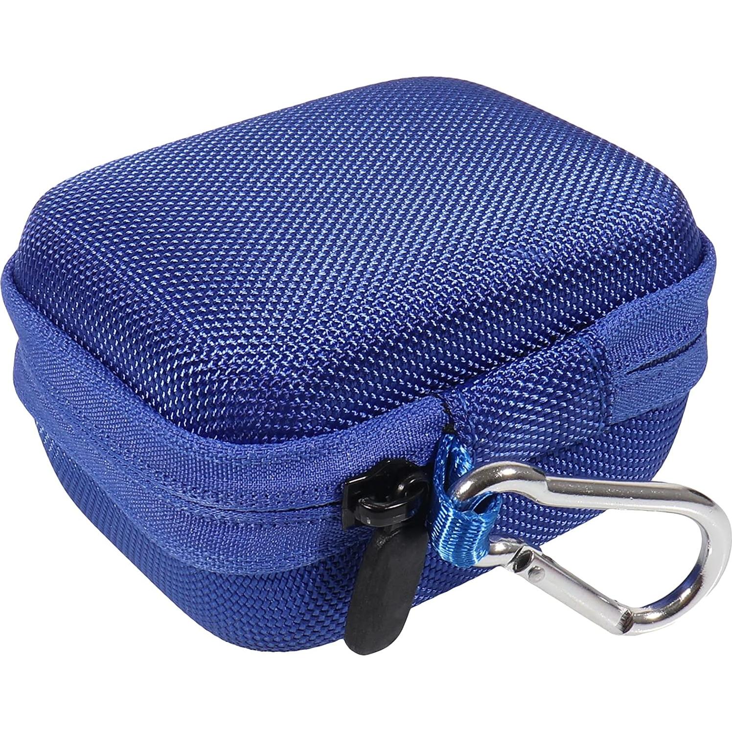 Funda Getgear para Auriculares Inalámbricos Beats Studio Buds Azul