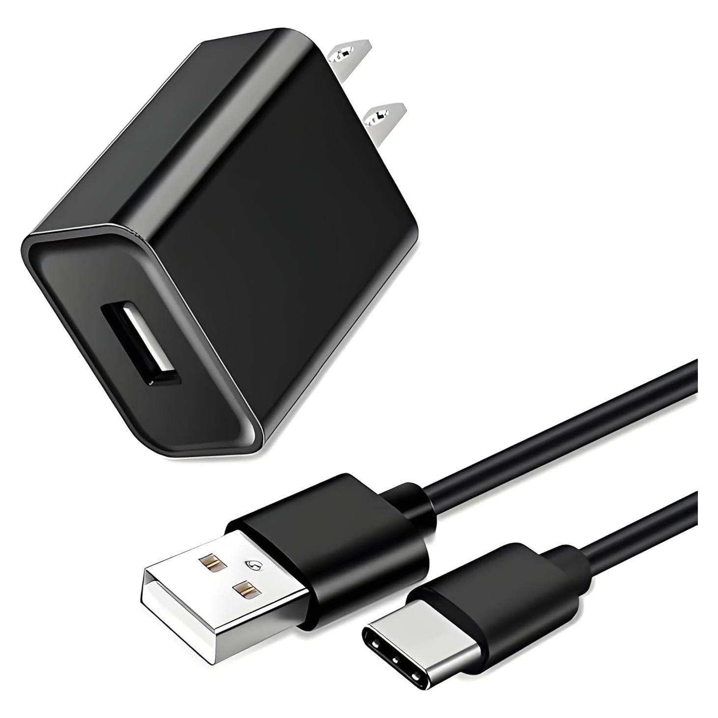 Cargador de pared USB-C 5V 2A Goffeu para Beats y JBL