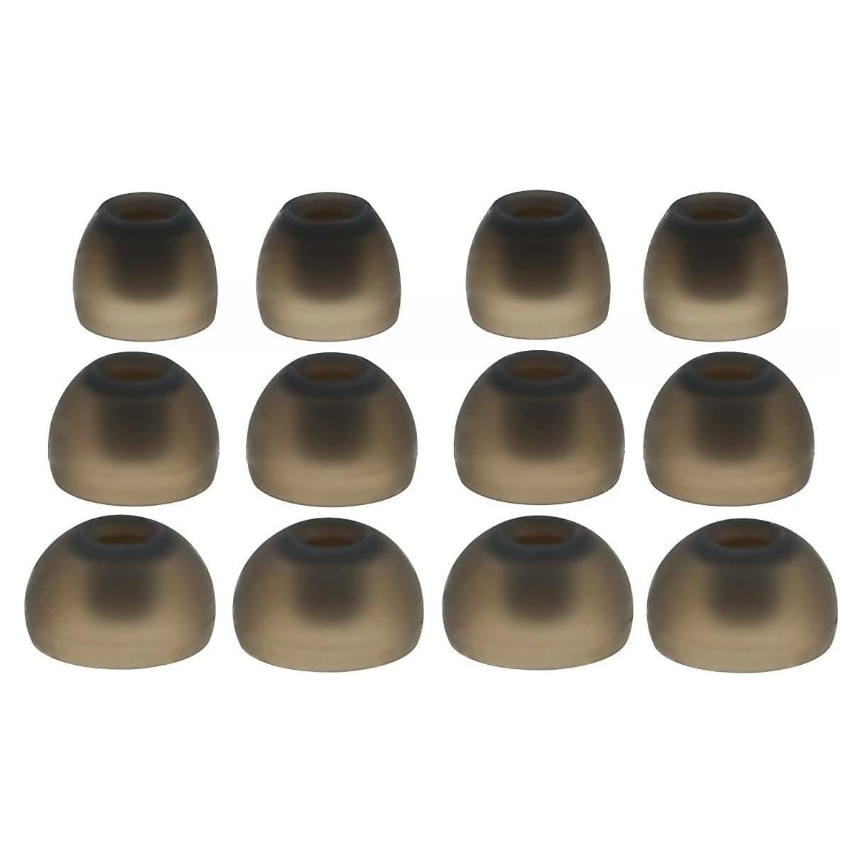 12 Puntas de Oído Reemplazo NICKSTON para Auriculares Beats